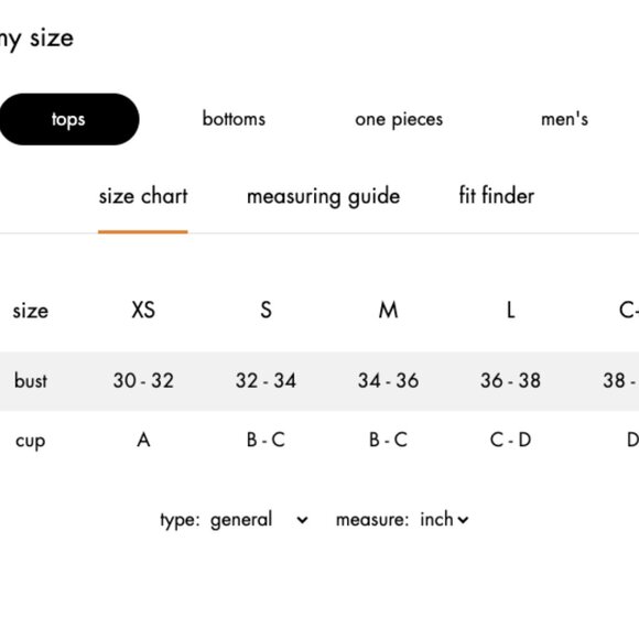 Tropic of C Purple Equator Bikini Top - Picture 3 of 7